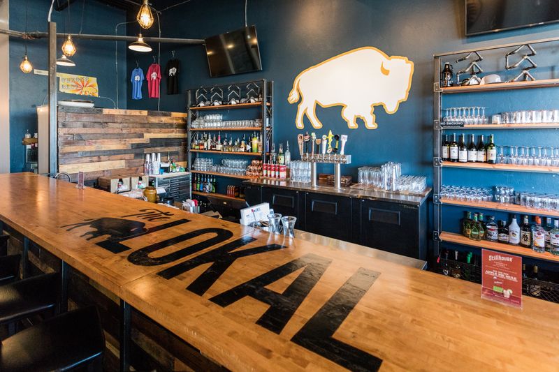 The Lokal Yukon Oklahoma's Official Travel & Tourism Site